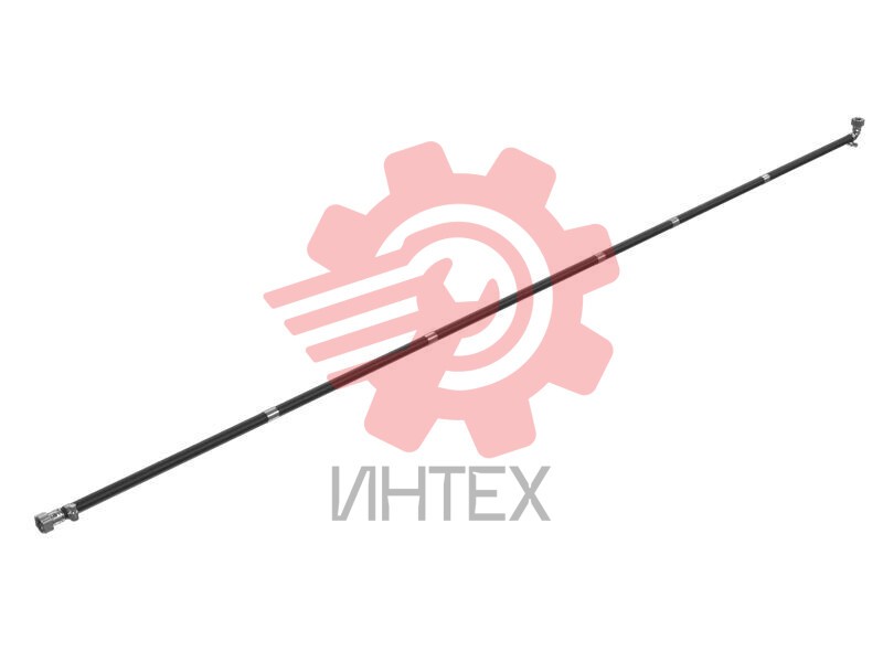 HOSE ASSEMBLY 533-5872 / 5335872