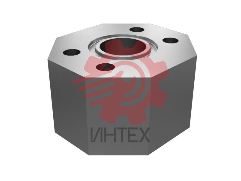 FLANGE 535-6370