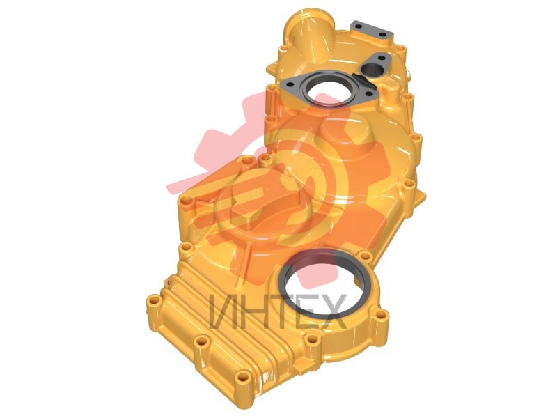 Front Housing Gear Case 535-6804