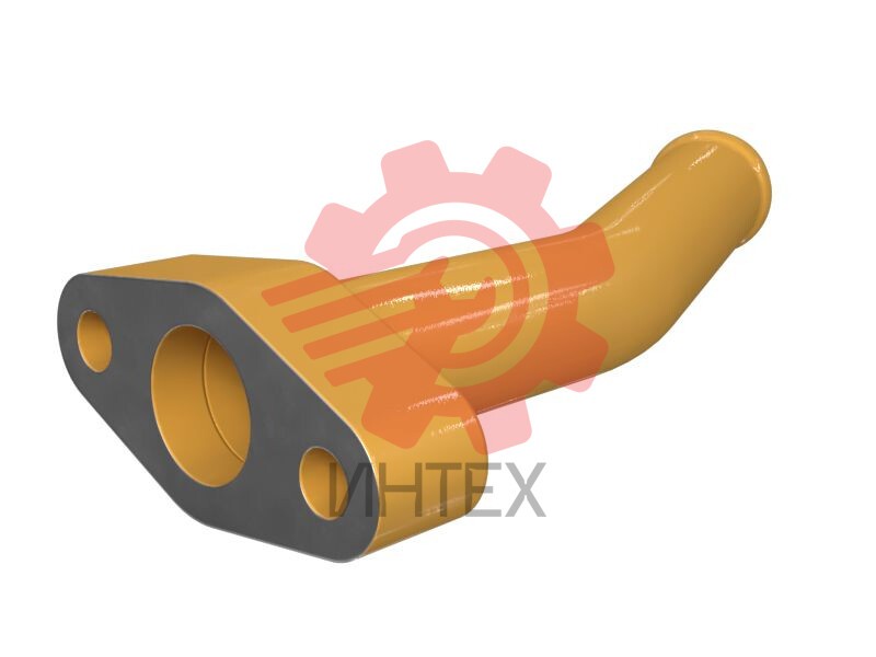 TUBE AS-OIL 535-7643 / 5357643