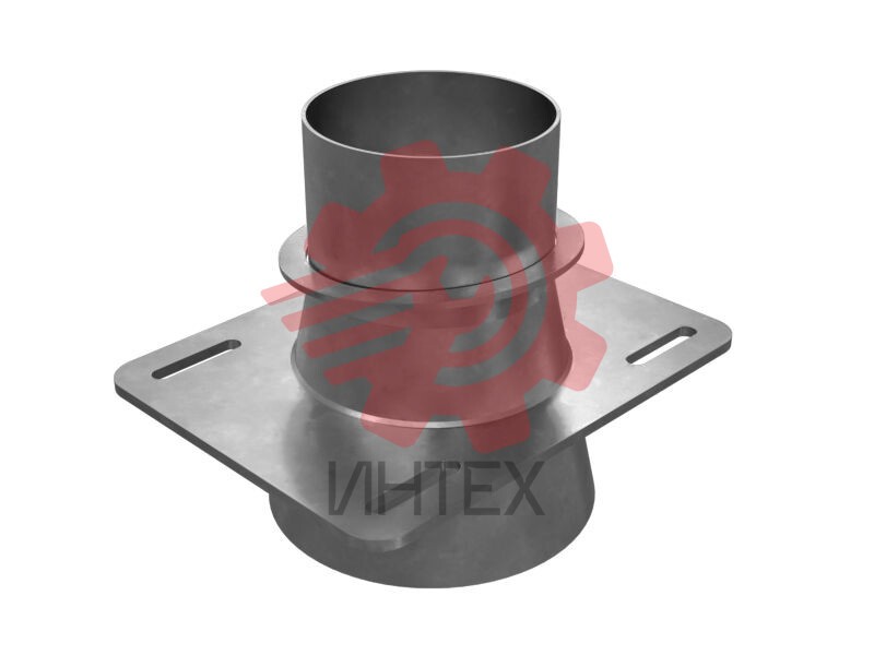 PIPE AS-EXHA 535-8252 / 5358252
