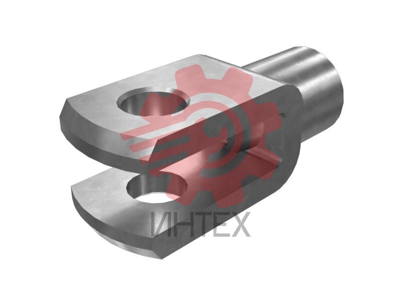 M10 Rod End Yoke 535-8661 / 5358661