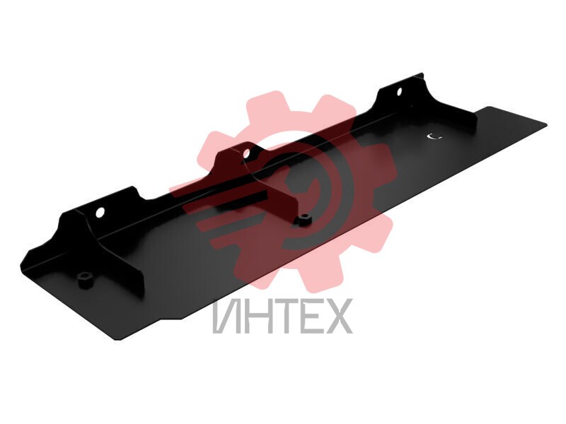 Cabin Enclosure Sheet 535-9171 / 5359171