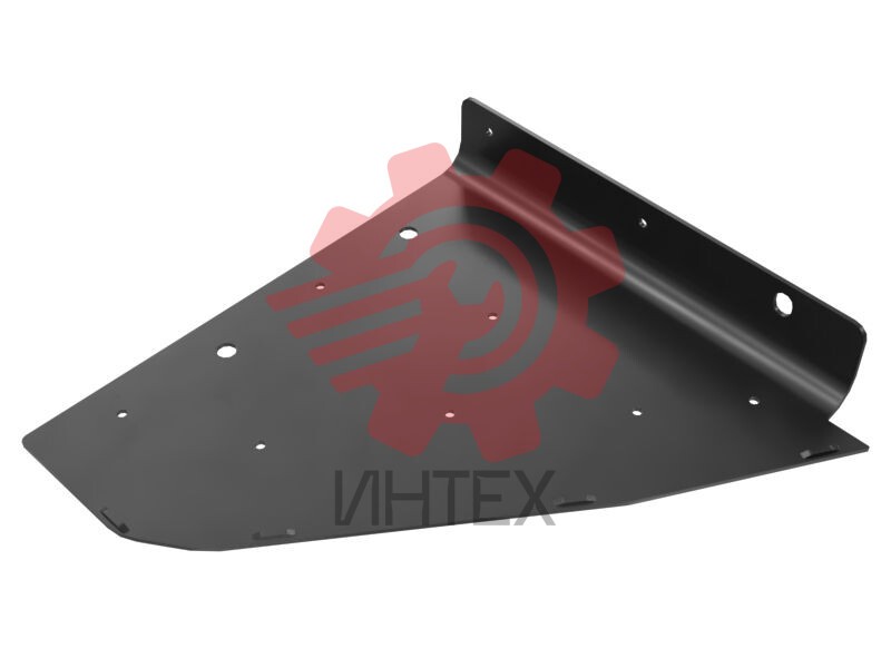 3mm Thick Fender Support Plate 535-9718 / 5359718