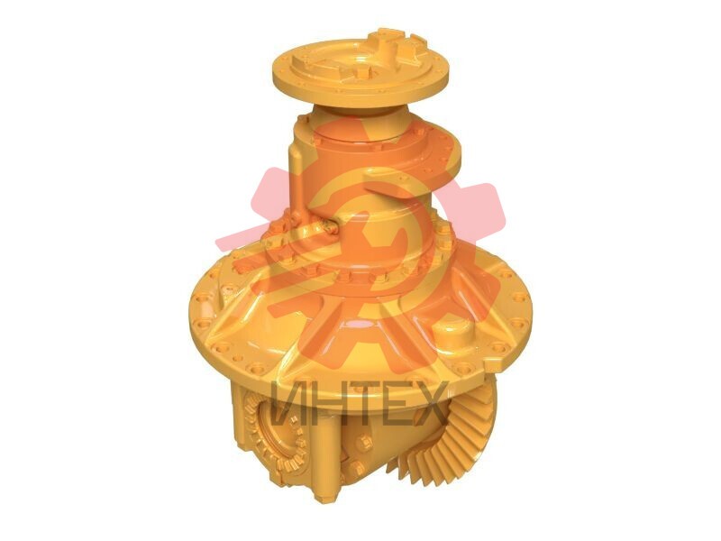 GEAR GP-DIFF 536-1959 / 5361959