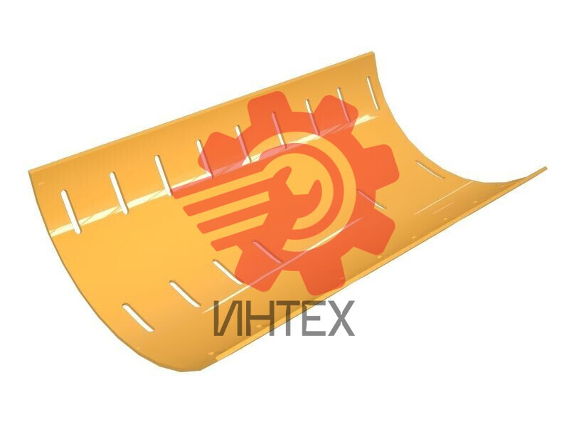 536-3298 Пластина износная Caterpillar