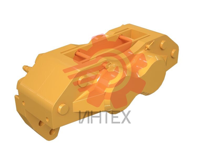 BRAKE GP-SEM 536-4782 / 5364782