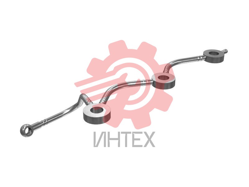 LINE AS-FUEL 537-3156 / 5373156