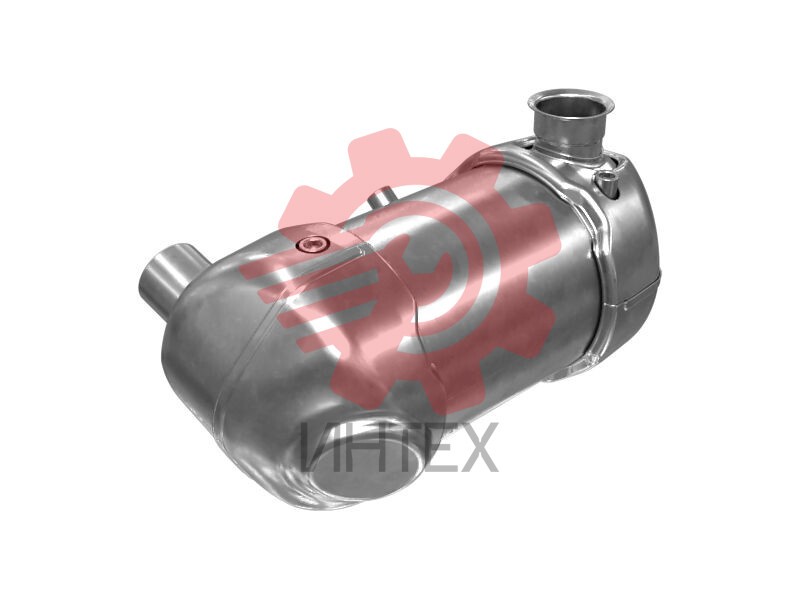 FILTER AS-DP 538-6236 / 5386236