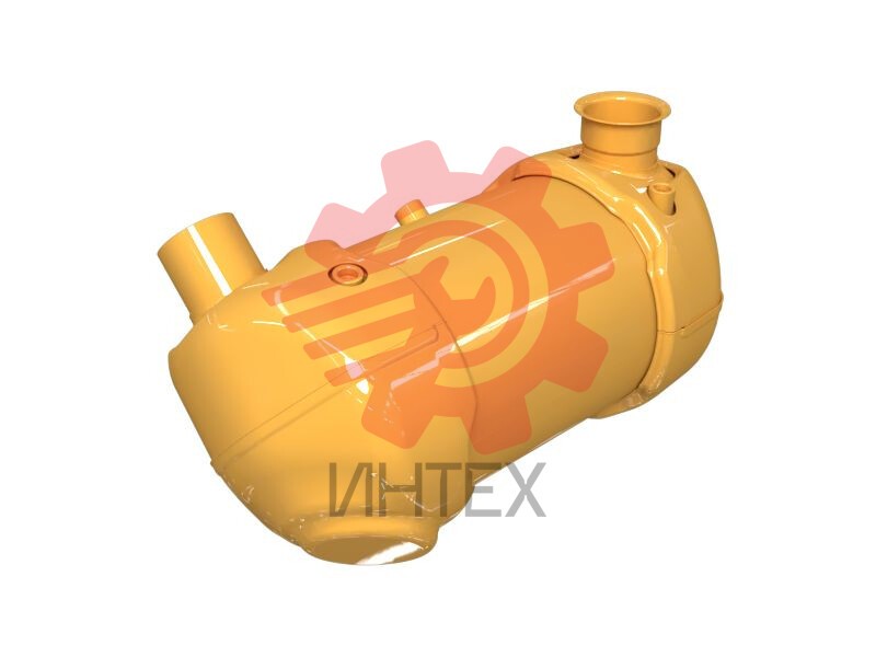 FILTER AS-DP 538-6237 / 5386237