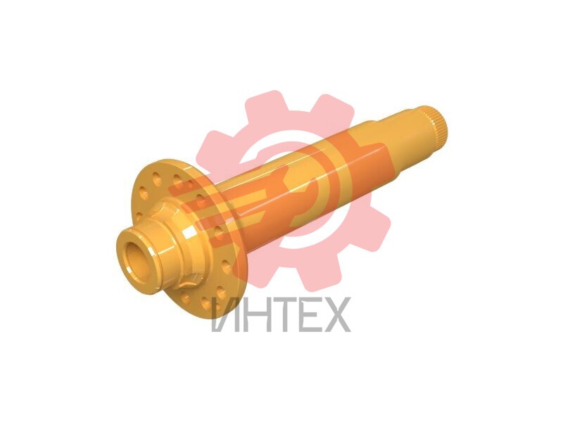 SHAFT 538-6316