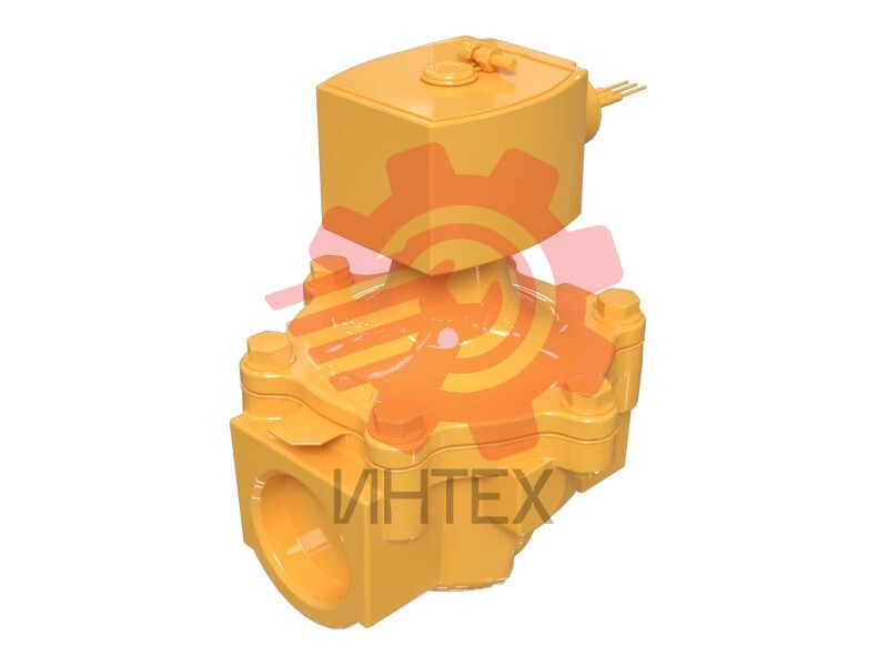 24 VDC Solenoid Valve 538-8795 / 5388795