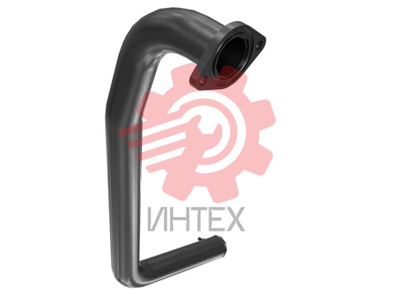 37.98mm Inner Diameter Engine Oil Filler Tube 538-9073