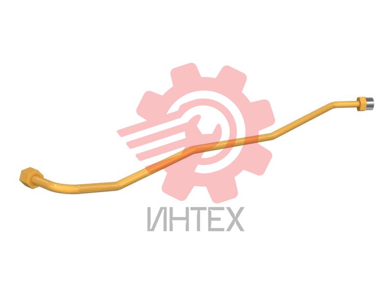 ТРУБКА ТОПЛИВНАЯ В СБОРЕ 539-0344