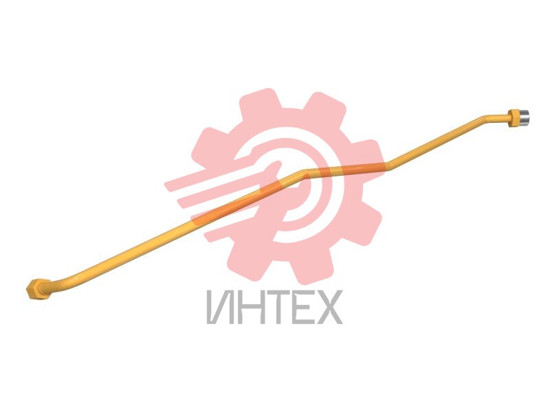 ТРУБКА ТОПЛИВНАЯ В СБОРЕ 539-0345