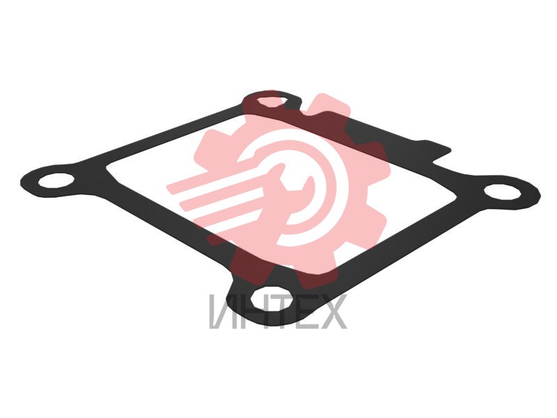 0.29mm Exhaust Cooler Gasket 539-0900 / 5390900