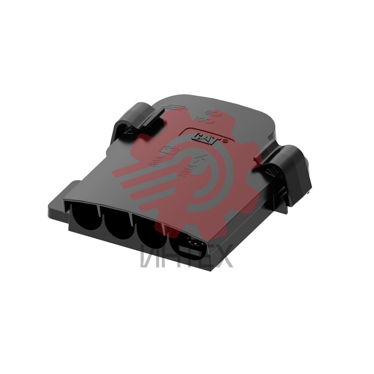 Battery Fuse Holder 539-1625 / 5391625