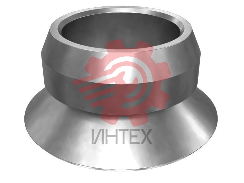 27.39mm Inner Diameter V-Ring Seal 539-1950 / 5391950