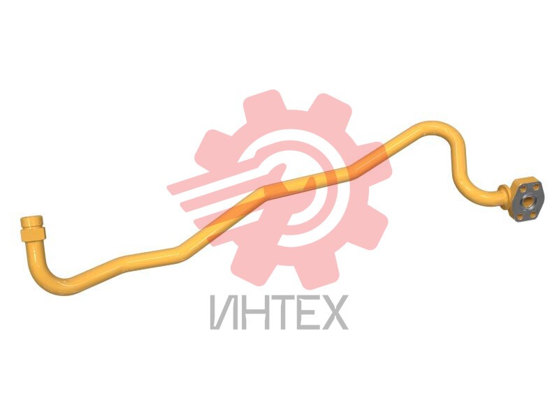 Стальной патрубок в сборе 539-2803 / 5392803