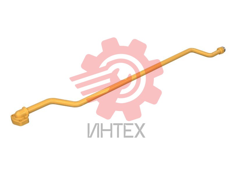 Стальной патрубок в сборе 539-2822 / 5392822