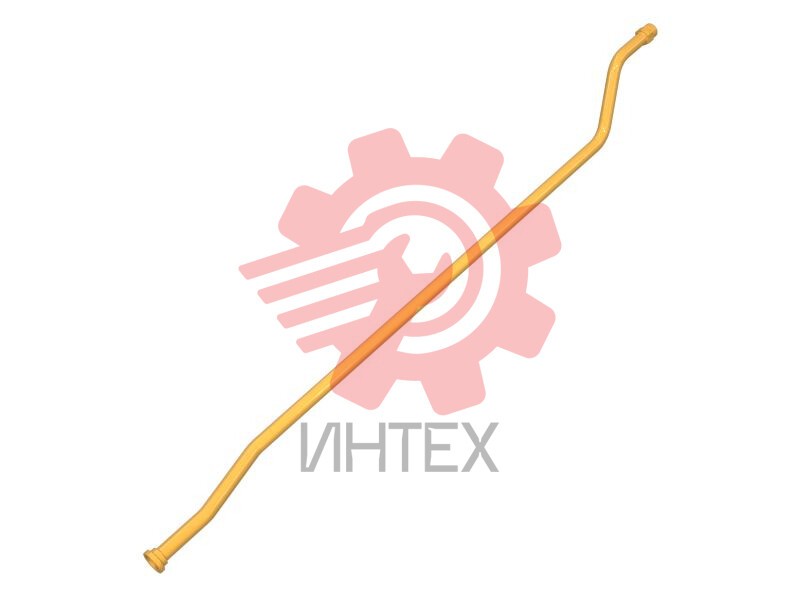 Стальной патрубок в сборе 539-2823 / 5392823