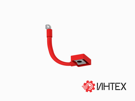 00 Gauge Cable: 539-2977 /  5392977