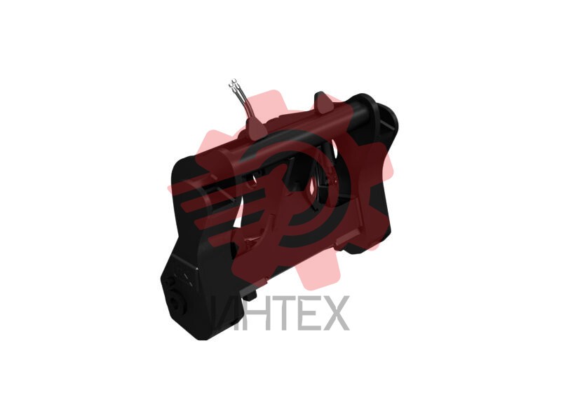 COUPLER GP-Q 539-4583 / 5394583