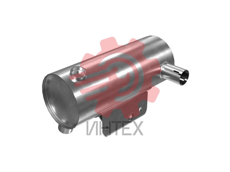 Exhaust Muffler 539-5595 / 5395595