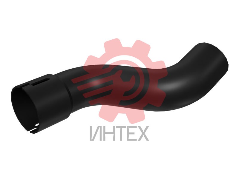 39.5mm Inner Diameter Muffler Exhaust Pipe 539-5598 / 5395598