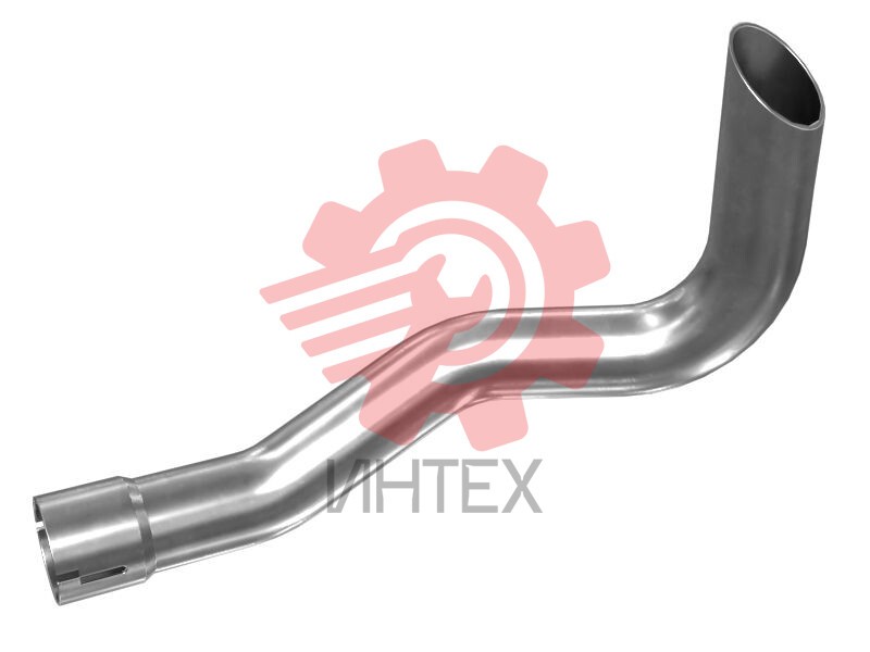 Exhaust Extension Pipe 539-5599 / 5395599
