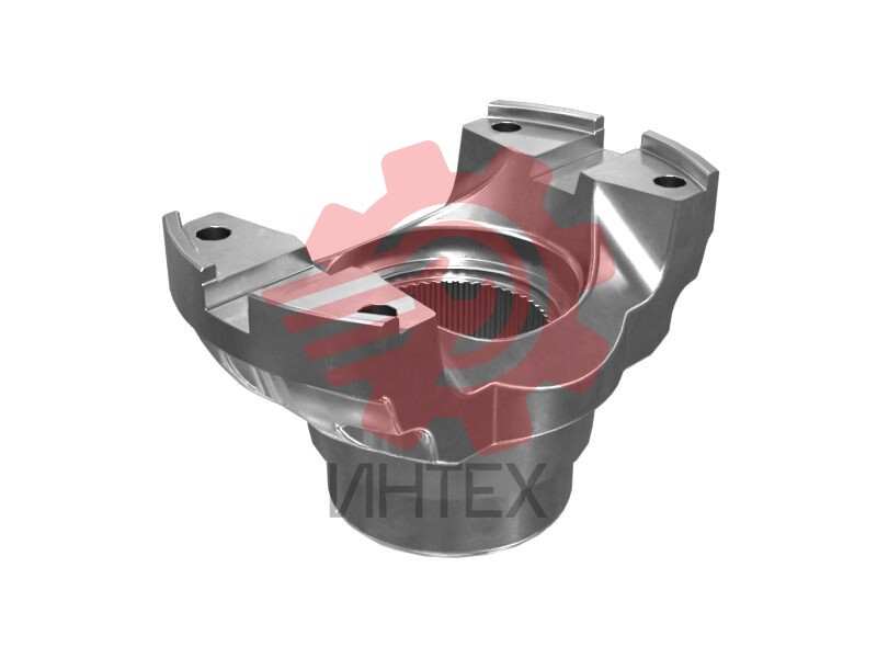 225.55mm Outer Diameter Yoke 539-6173