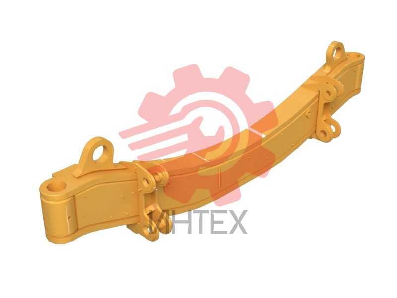 AXLE AS-FRON 539-6288 / 5396288