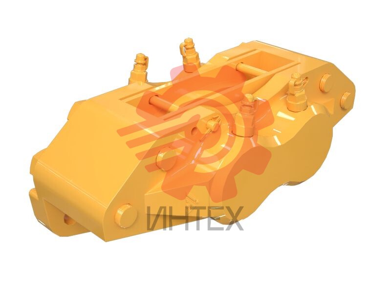 ГРУППА ТОРМОЗА SEM 540-0707 / 5400707