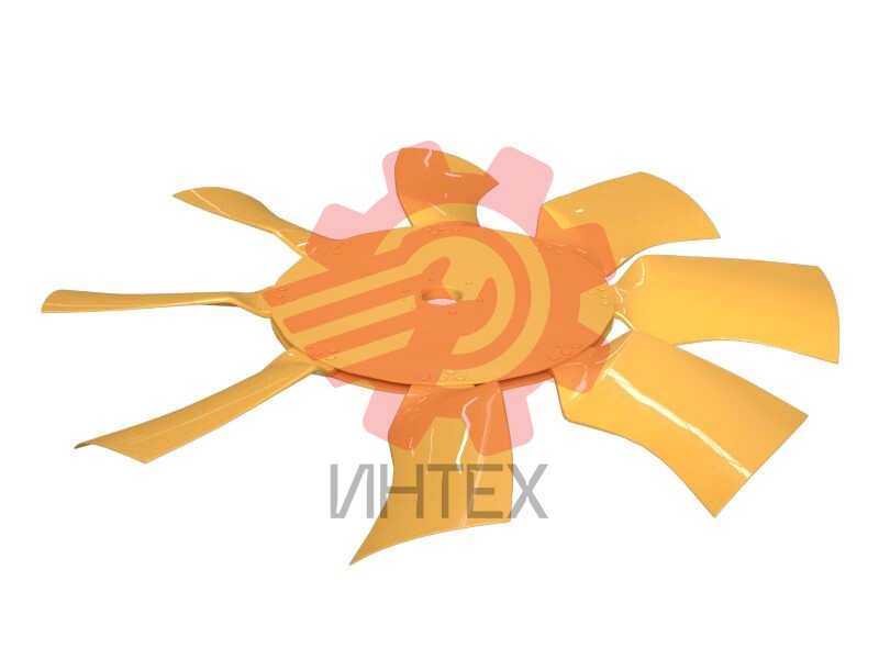 FAN AS 540-0913 / 5400913