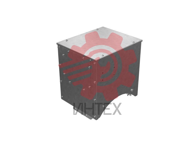 BOX GP 540-2508 / 5402508
