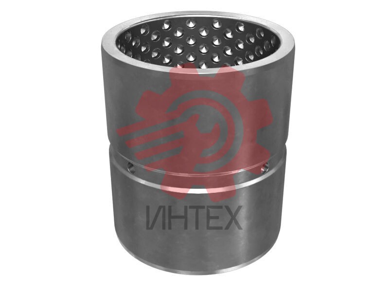 ПОДШИПНИК СКОЛЬЖЕНИЯ 540-2907