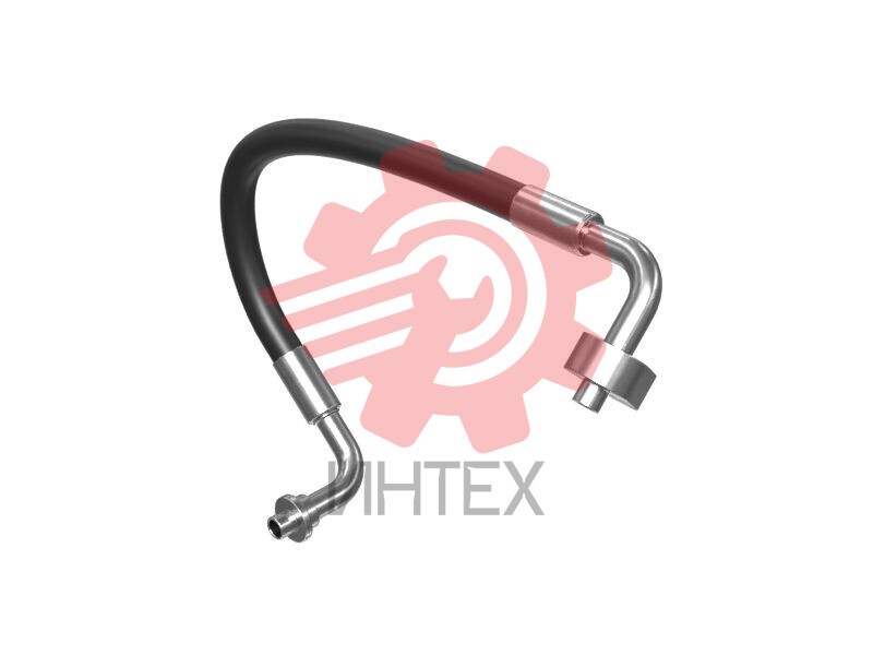 HOSE ASSEMBLY 540-4006