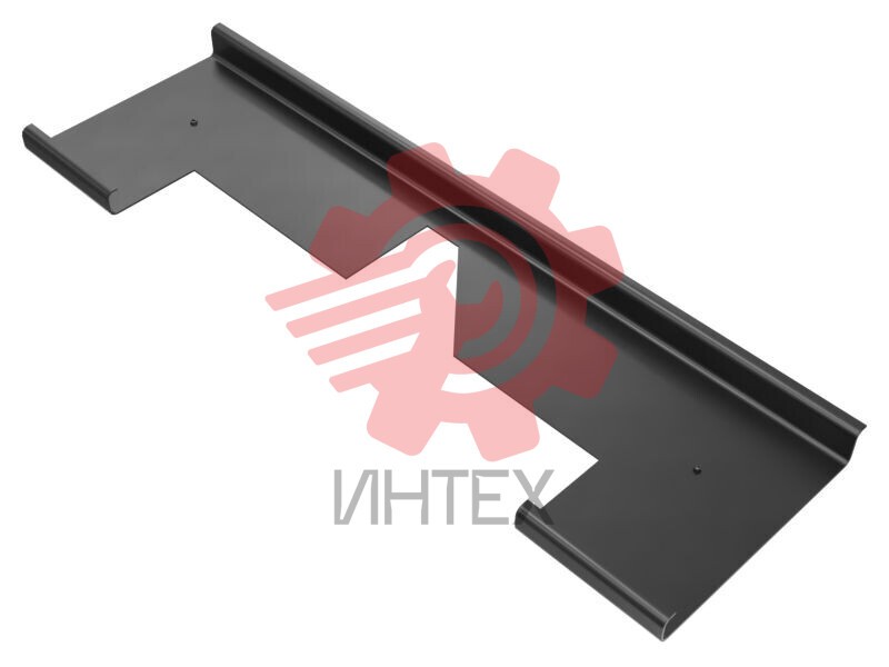 5mm Thick Walkway Plate 540-4256 / 5404256