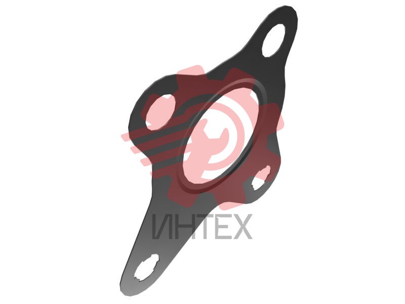 0.3mm Thick Air Control Gasket 540-4890