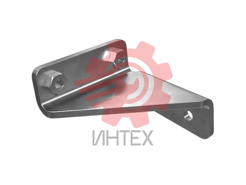 8mm Thick Ladder Support Plate 540-5081 / 5405081