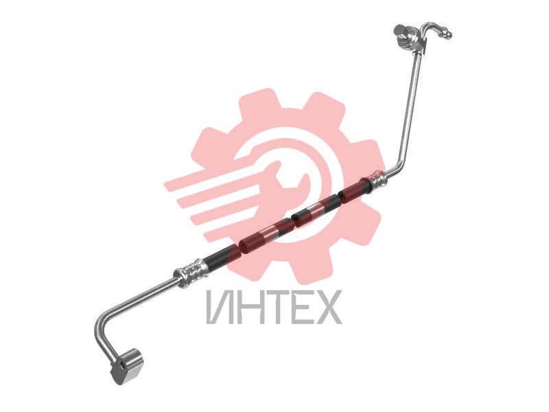 HOSE ASSEMBLY 540-6635