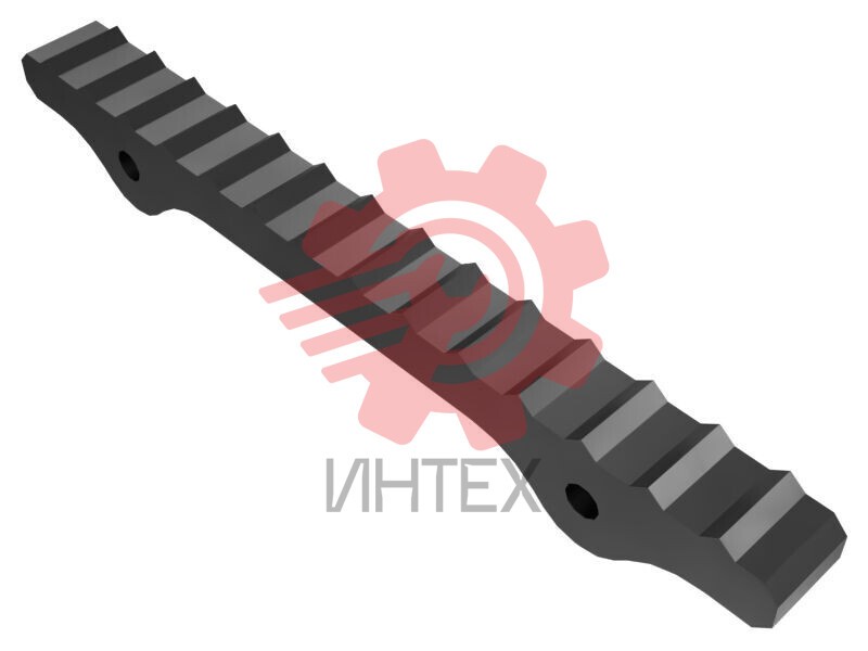 35mm Thickness Track Step 541-0515 / 5410515