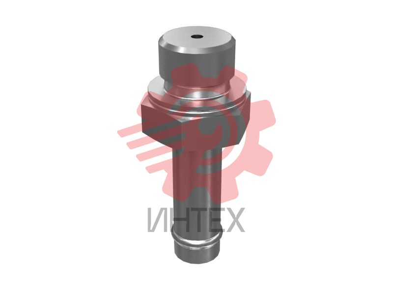 M18x1.5 Orifice Straight Adapter 541-0801 / 5410801
