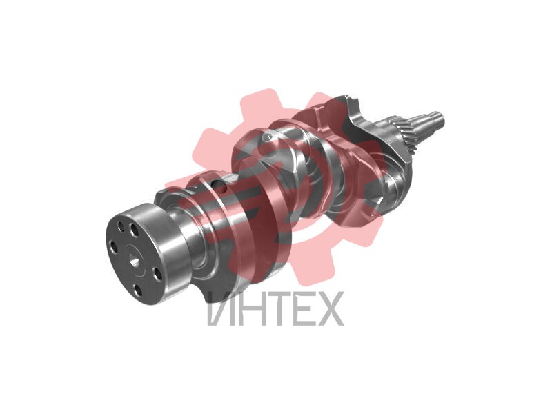 CRANKSHAFT A 541-2785