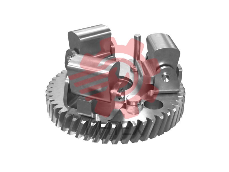 GEAR AS-CAMS 541-2789 / 5412789