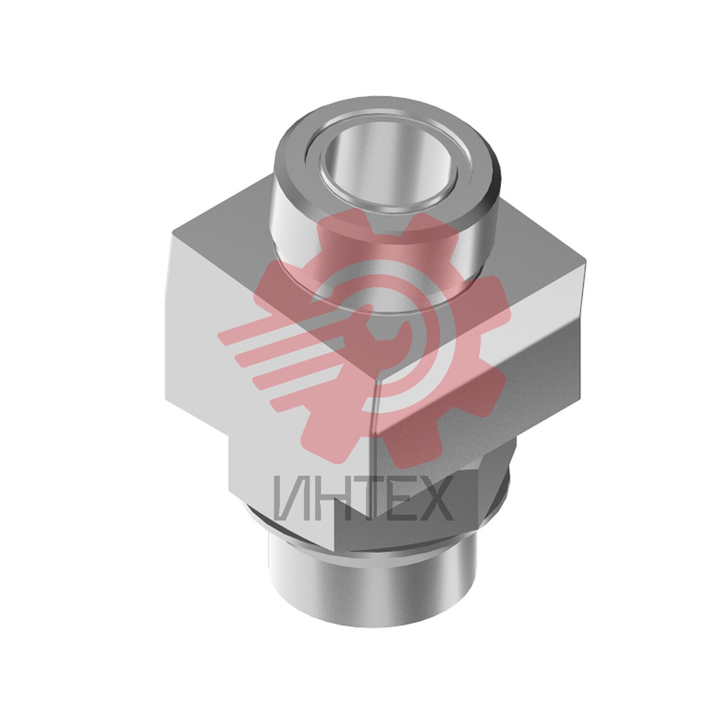 7° Elbow Adapter 541-2865 / 5412865