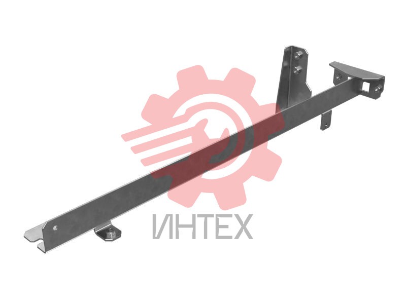 1053.7mm Height Engine Enclosure Support 541-3520 / 5413520