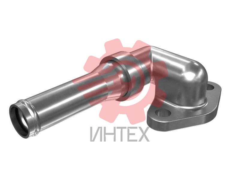 Drivetrain Transmission Oil Filler Flange 541-6845