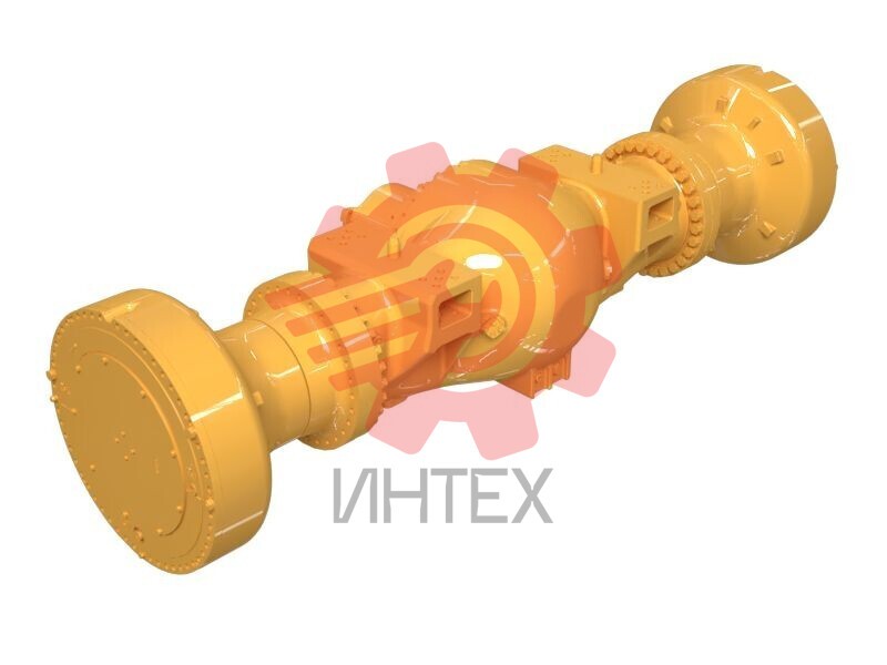 AXLE AR-FIXE 541-6919 / 5416919