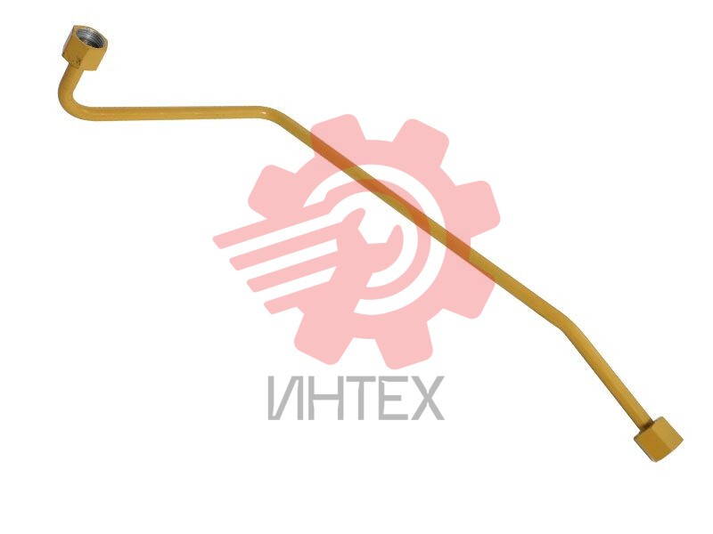 Стальной патрубок в сборе 541-7860 / 5417860